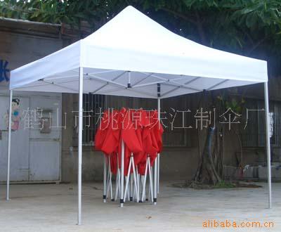 匠心撑起一片天 鹤山市桃源珠江制伞厂的雨伞工艺