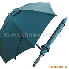 一伞一景 厦门泰茂雨具的伞下匠心与缤纷风华